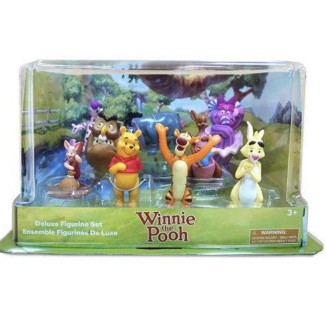 pooh adventures|Winnie the Pooh & Pals .